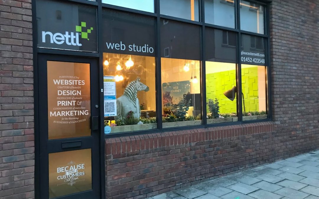 Nettl of Gloucester