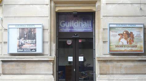 Gloucester Guild Hall