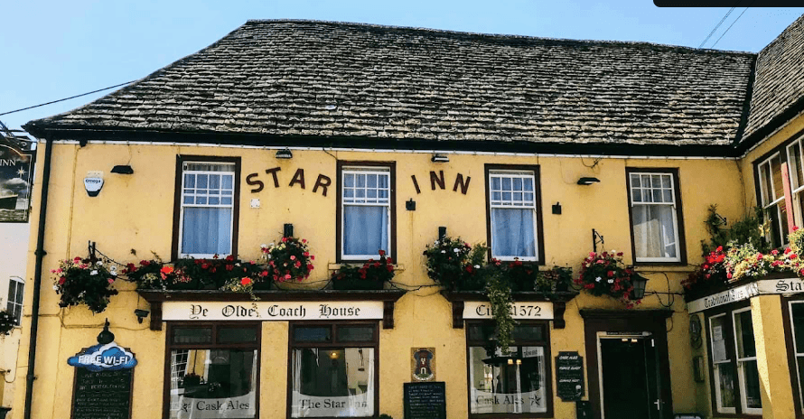 The Star Inn